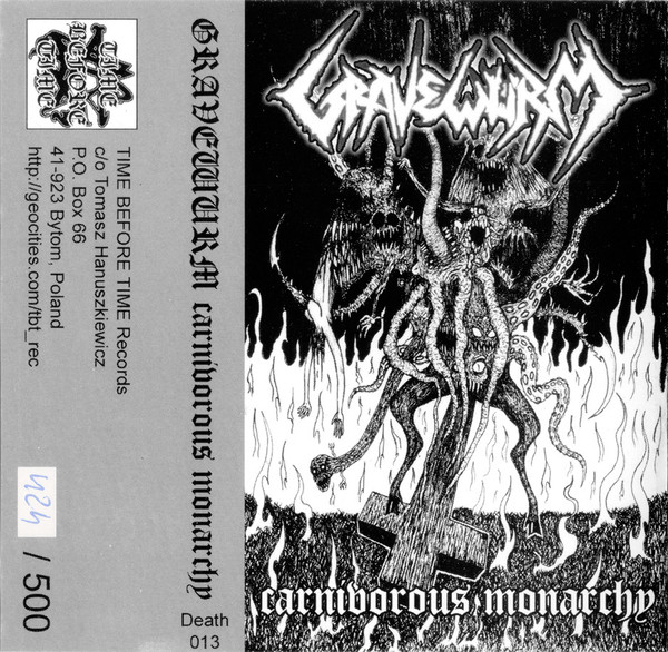 Carnivorous Monarchy