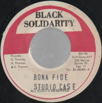 Bona Fide