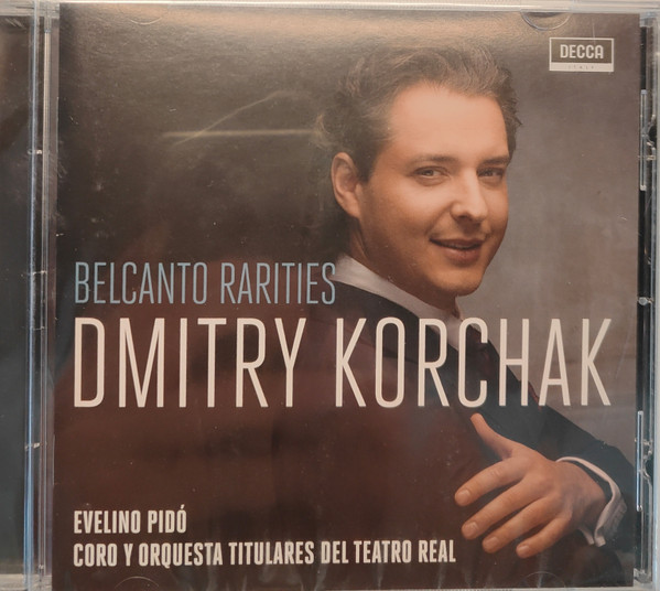 Belcanto Rarities