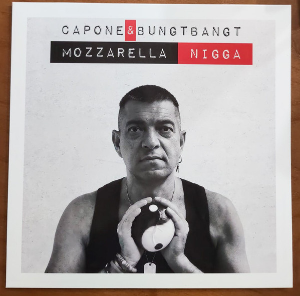 Mozzarella Nigga