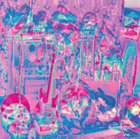 Play Themes From The Dark Pink Circus