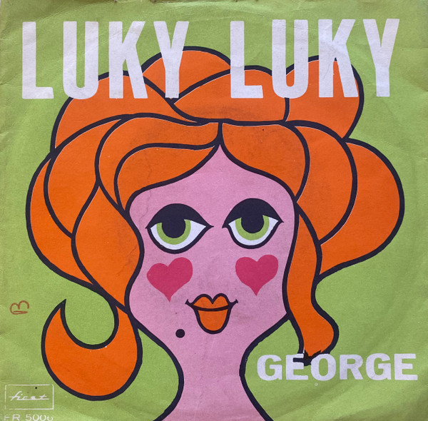 Luky Luky