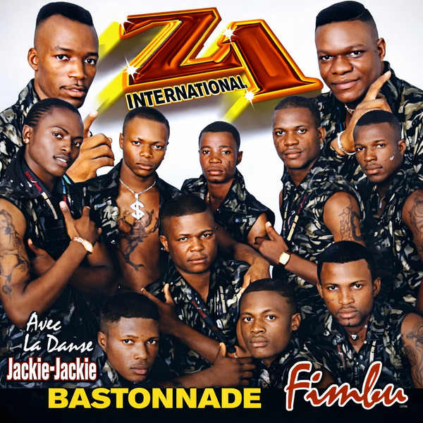 Bastonnade Fimbu