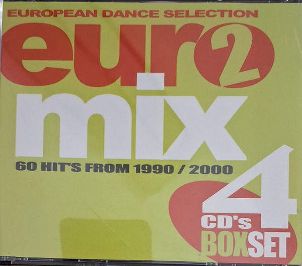 Euromix 2