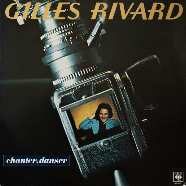 Chanter, Danser