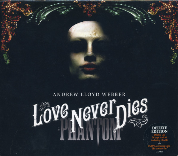 Love Never Dies
