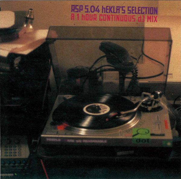 Hekla's Selection
