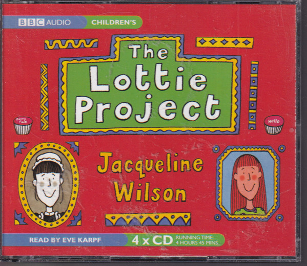The Lottie Project