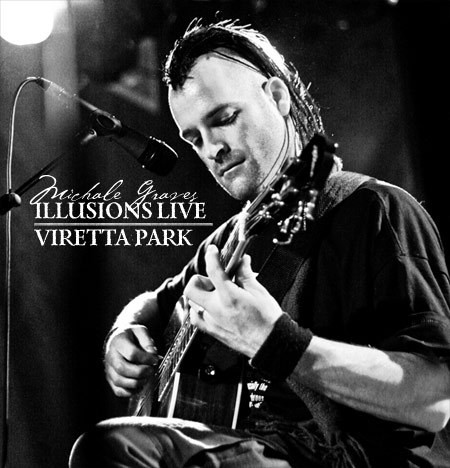 Illusions Live-Viretta Park