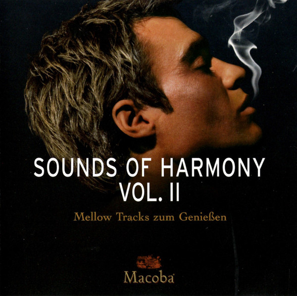 Sounds Of Harmony Vol. II