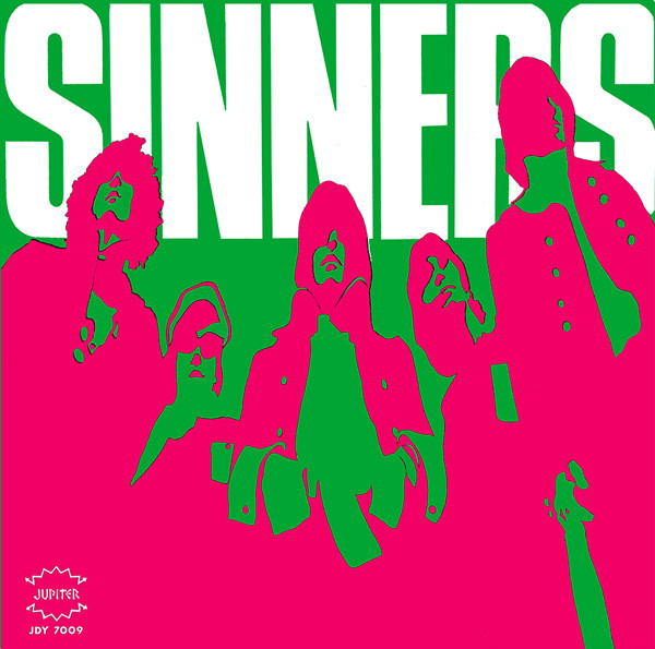 Sinnerismes