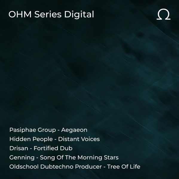 OHM Series #015