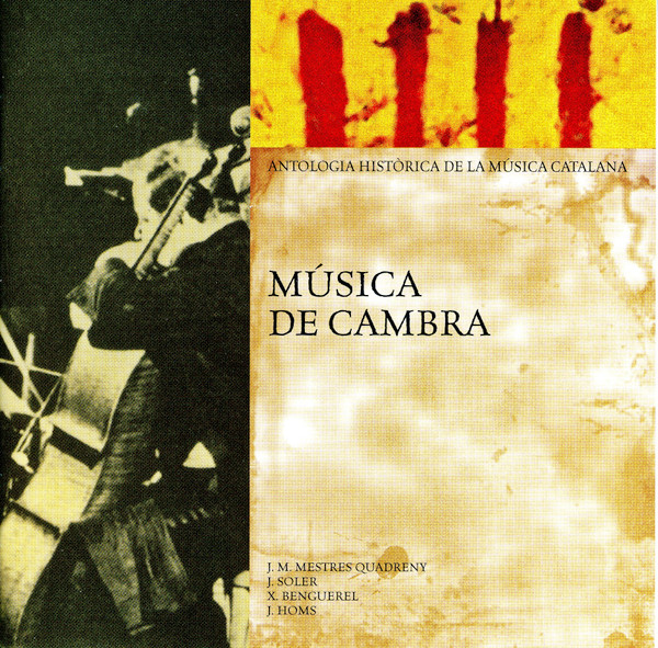 Música De Cambra