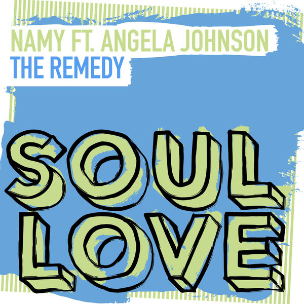 The Remedy