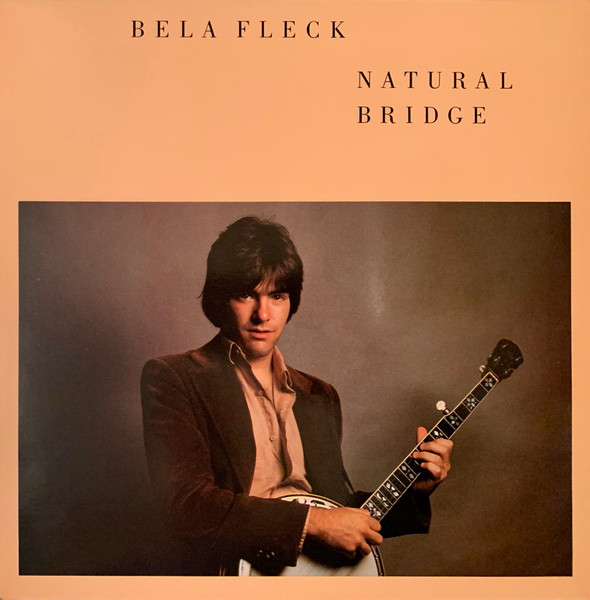 Natural Bridge