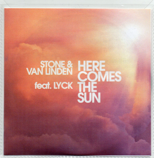Here Comes The Sun