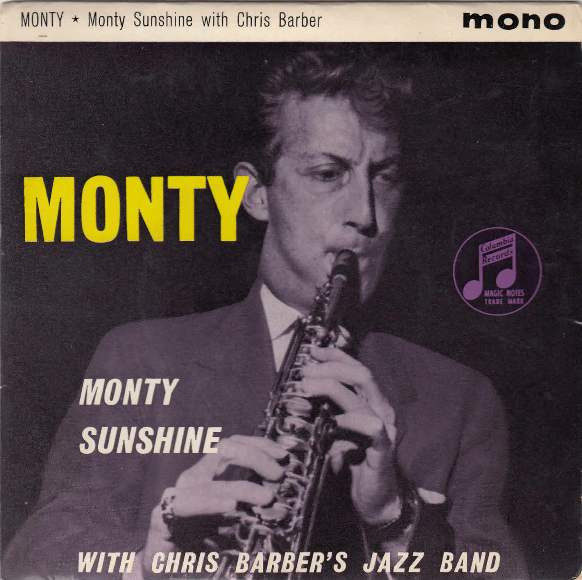 Monty
