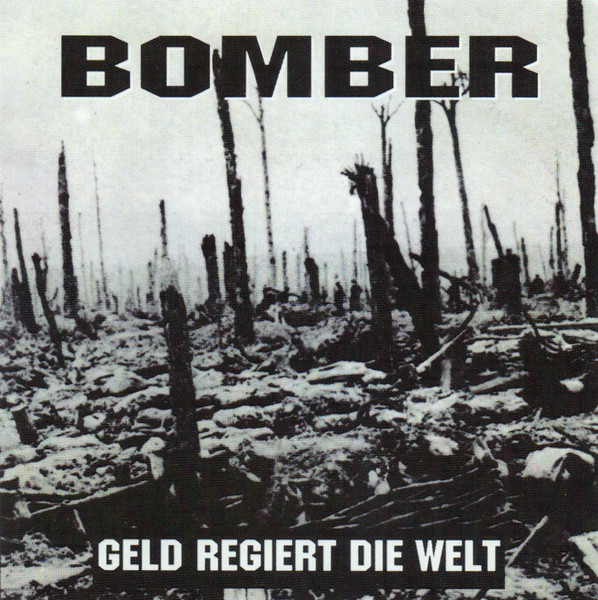 Geld Regiert Die Welt