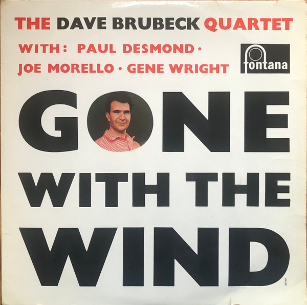Gone With The Wind