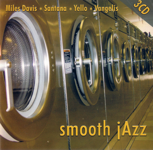 Smooth Jazz