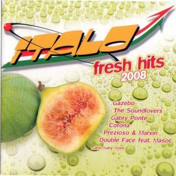 Italo Fresh Hits 2008