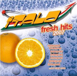 Italo Fresh Hits 2007