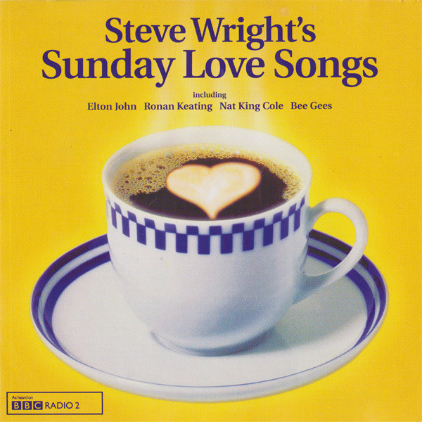 Steve Wright's Sunday Love Songs