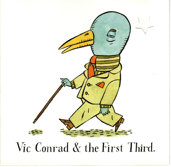 Vic Conrad & The First Third