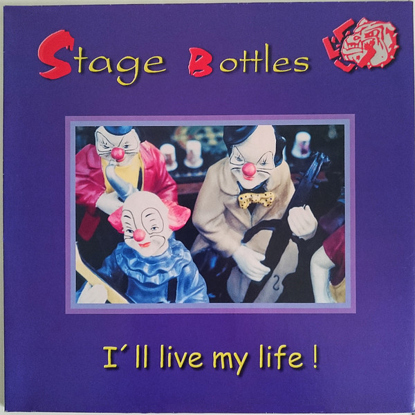 I'll Live My Life