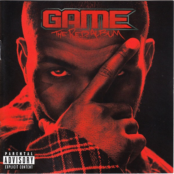 The R.E.D. Album
