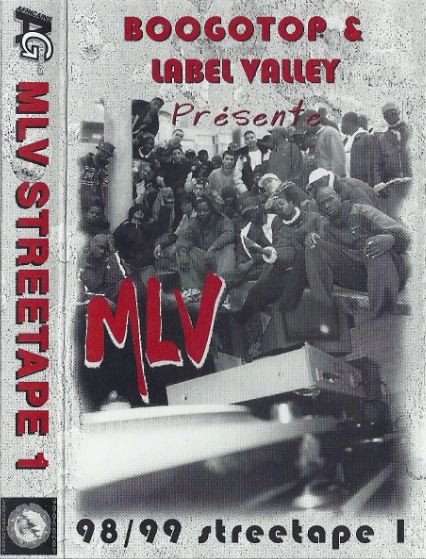 MLV Streetape 1