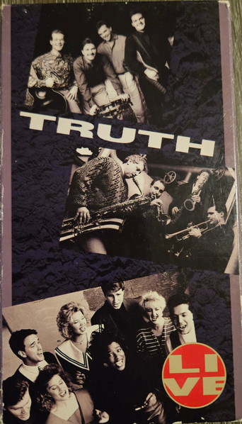 Truth Live