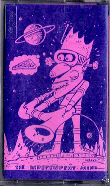 Gajoob Issue #9 Sampler #3