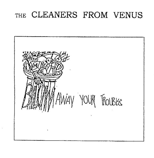 Blow Away Your Troubles