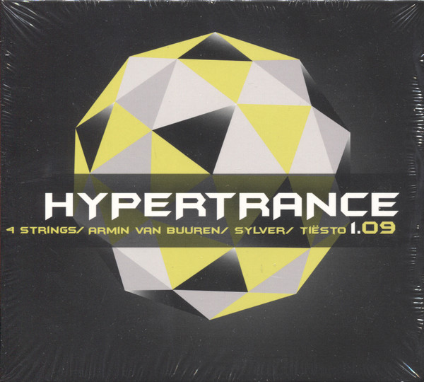 Hyper Trance 1.09