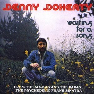 Waiting For A Song