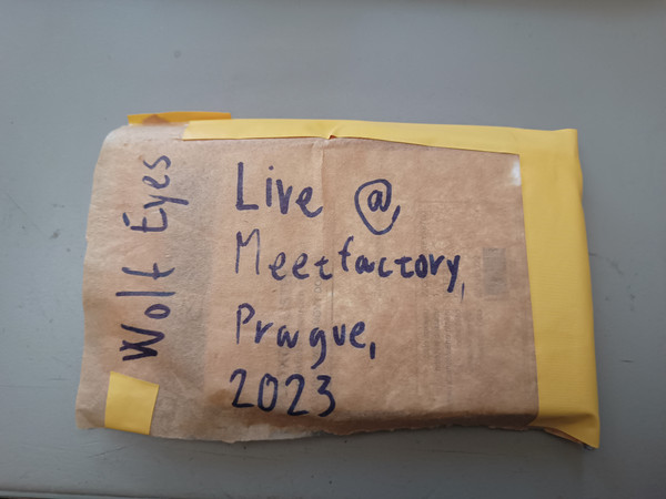 Live @ Meetfactory Prague, 2023