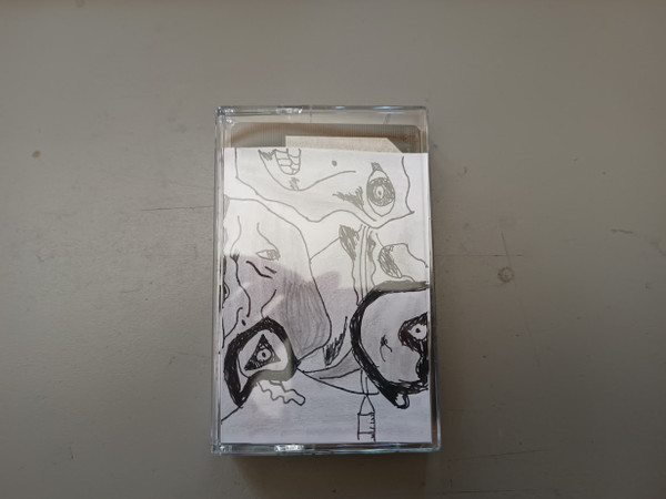 L?VE FRY?NG: Wolf Eyes 28/5/24
