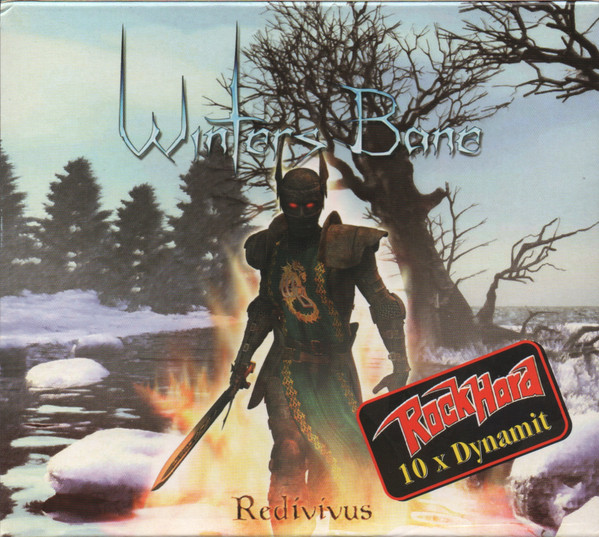 Redivivus