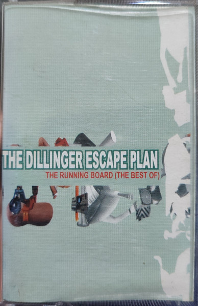 The Running Board (The Best Of)