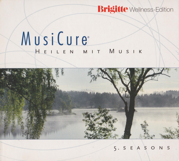 MusiCure 5. Seasons