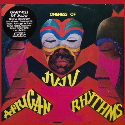 African Rhythms