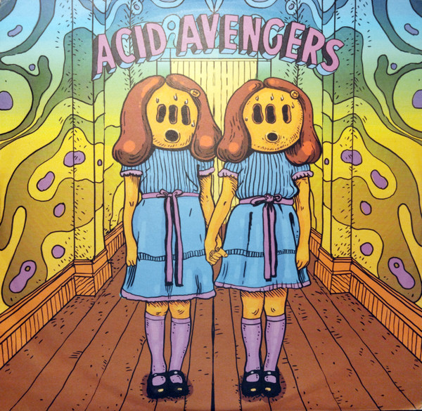 Acid Avengers 030