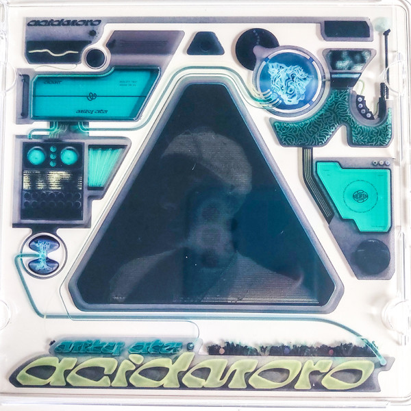 Acid Moro