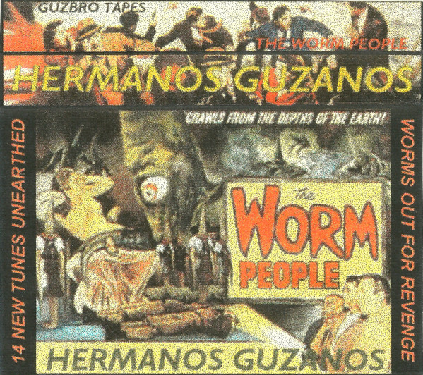 The Worm People