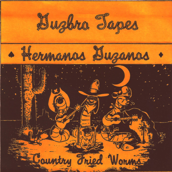 Country Fried Worms