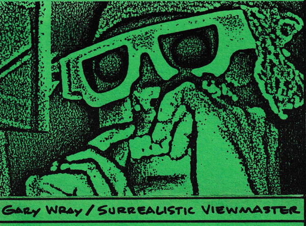Surrealistic Viewmaster