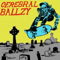 Cerebral Ballzy