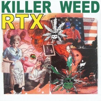 Killer Weed / Deadbeat