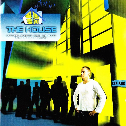 The House CD:02